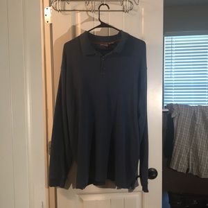 L.L Bean long sleeve shirt